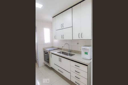 Apartamento para alugar com 127m², 3 quartos e 3 vagasCozinha 