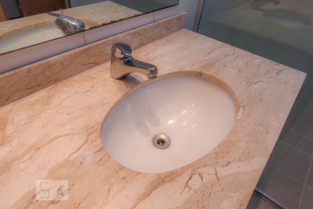 Apartamento para alugar com 127m², 3 quartos e 3 vagasBanheiro suíte 1