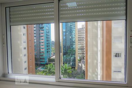 Apartamento para alugar com 127m², 3 quartos e 3 vagasVista suíte 3