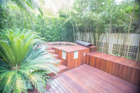 Apartamento para alugar com 127m², 3 quartos e 3 vagasÁrea comum