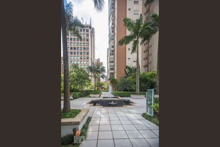 Apartamento para alugar com 127m², 3 quartos e 3 vagasÁrea comum