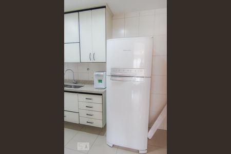 Apartamento para alugar com 127m², 3 quartos e 3 vagasCozinha 