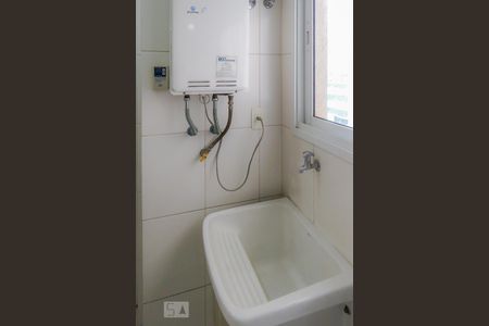 Apartamento para alugar com 127m², 3 quartos e 3 vagasÁrea de serviço 