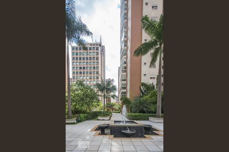 Apartamento para alugar com 127m², 3 quartos e 3 vagasÁrea comum