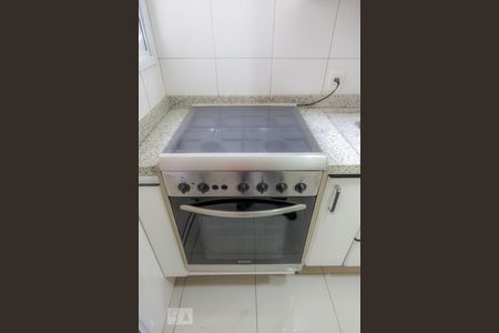 Apartamento para alugar com 127m², 3 quartos e 3 vagasCozinha 