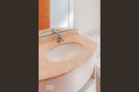 Apartamento para alugar com 127m², 3 quartos e 3 vagasBanheiro suíte 3