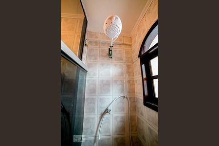 Casa para alugar com 80m², 3 quartos e sem vagaBanheiro