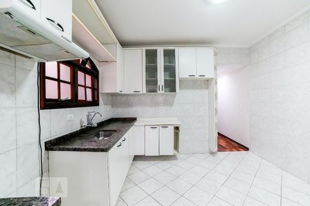 Casa para alugar com 80m², 3 quartos e sem vagaCozinha