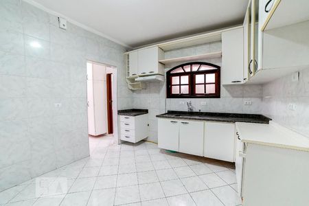 Casa para alugar com 80m², 3 quartos e sem vagaCozinha