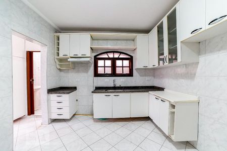 Casa para alugar com 80m², 3 quartos e sem vagaCozinha