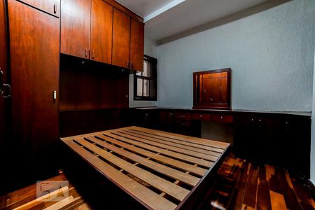 Quarto 2 de casa para alugar com 3 quartos, 80m² em Vila Guilherme, São Paulo