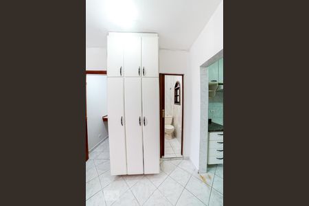 Casa para alugar com 80m², 3 quartos e sem vagaÁrea de Serviço