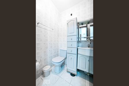 Casa para alugar com 80m², 3 quartos e sem vagaBanheiro