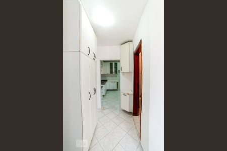 Casa para alugar com 80m², 3 quartos e sem vagaÁrea de Serviço