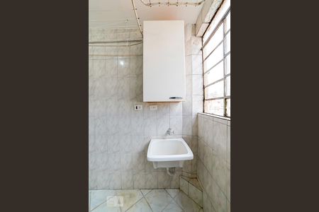 Casa para alugar com 80m², 3 quartos e sem vagaÁrea de Serviço