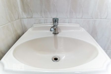 Casa para alugar com 80m², 3 quartos e sem vagaLavabo