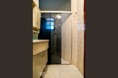 Casa para alugar com 80m², 3 quartos e sem vagaBanheiro