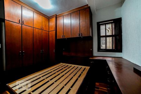 Quarto 2 de casa para alugar com 3 quartos, 80m² em Vila Guilherme, São Paulo