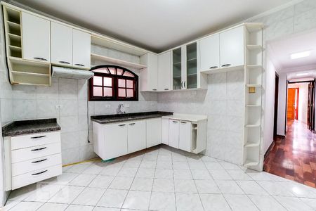Casa para alugar com 80m², 3 quartos e sem vagaCozinha