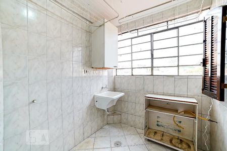Casa para alugar com 80m², 3 quartos e sem vagaÁrea de Serviço