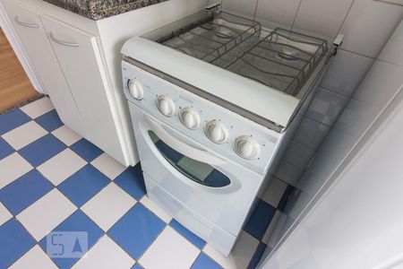Apartamento para alugar com 68m², 1 quarto e 1 vagaCozinha