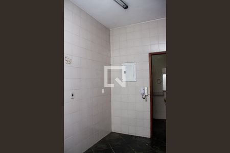 Casa de condomínio para alugar com 80m², 2 quartos e 1 vagaCozinha