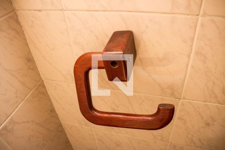 Casa de condomínio para alugar com 80m², 2 quartos e 1 vagaLavabo