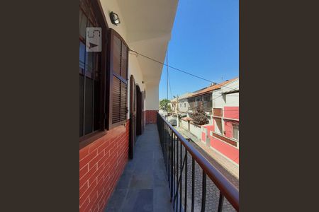 Apartamento para alugar com 80m², 2 quartos e 1 vagavaranda