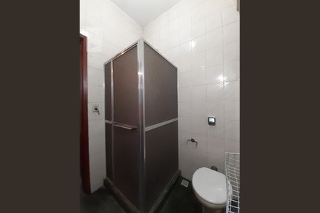 Apartamento para alugar com 80m², 2 quartos e 1 vagaBanheiro Social
