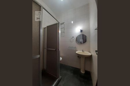 Apartamento para alugar com 80m², 2 quartos e 1 vagaBanheiro Social