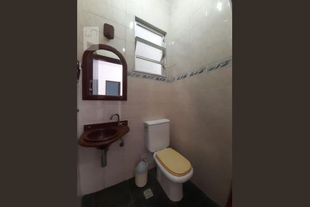 Apartamento para alugar com 80m², 2 quartos e 1 vagaLavabo