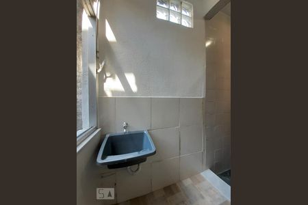 Apartamento para alugar com 80m², 2 quartos e 1 vagaÁrea de Serviço