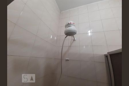 Apartamento para alugar com 80m², 2 quartos e 1 vagaBanheiro Social