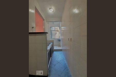 Apartamento para alugar com 80m², 2 quartos e 1 vagaCozinha