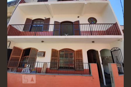 Apartamento para alugar com 80m², 2 quartos e 1 vagaFachada