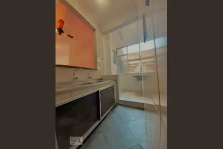 Apartamento para alugar com 80m², 2 quartos e 1 vagaCozinha