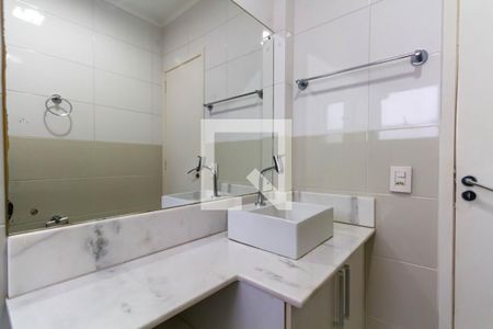 Apartamento à venda com 52m², 1 quarto e sem vagaBanheiro