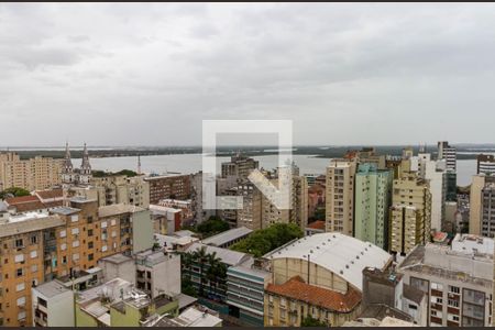 Apartamento à venda com 52m², 1 quarto e sem vagaVista