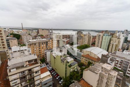 Apartamento à venda com 52m², 1 quarto e sem vagaVista