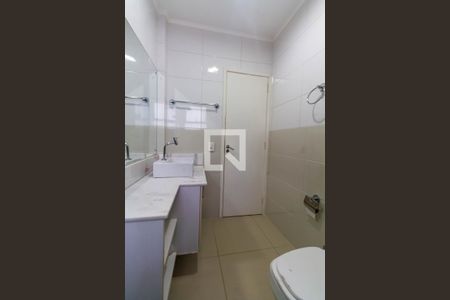Apartamento à venda com 52m², 1 quarto e sem vagaBanheiro
