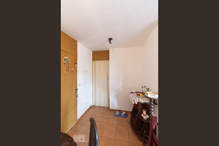 Sala de apartamento à venda com 2 quartos, 55m² em Vila Constança, São Paulo