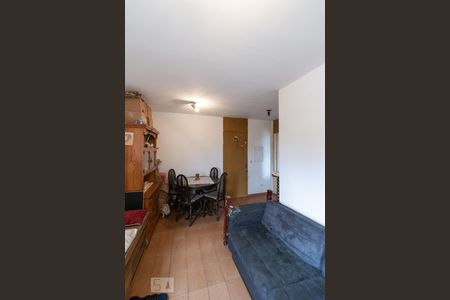 Sala de apartamento à venda com 2 quartos, 55m² em Vila Constança, São Paulo