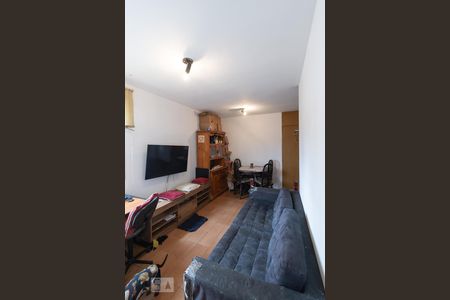 Sala de apartamento à venda com 2 quartos, 55m² em Vila Constança, São Paulo