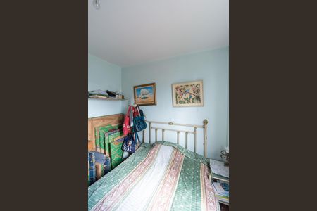 Quarto 1 de apartamento à venda com 2 quartos, 55m² em Vila Constança, São Paulo