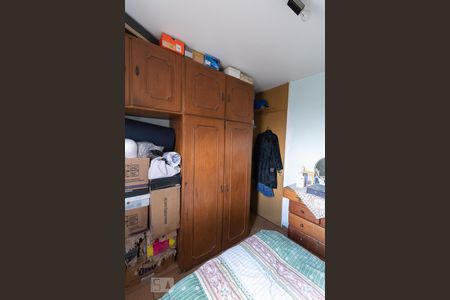 Quarto 1 de apartamento à venda com 2 quartos, 55m² em Vila Constança, São Paulo