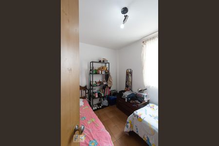 Quarto 2 de apartamento à venda com 2 quartos, 55m² em Vila Constança, São Paulo