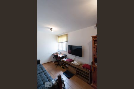 Sala de apartamento à venda com 2 quartos, 55m² em Vila Constança, São Paulo