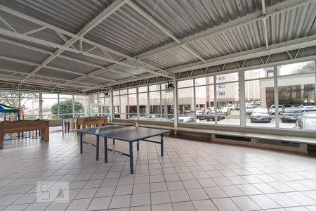 Apartamento à venda com 55m², 2 quartos e 1 vaga Apartamento à venda com 55m², 2 quartos e 1 vagaSalão de Jogos