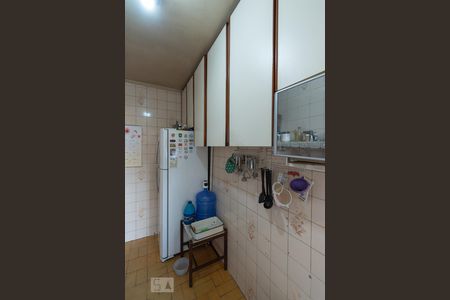 Apartamento à venda com 55m², 2 quartos e 1 vaga Apartamento à venda com 55m², 2 quartos e 1 vagaÁrea de Serviço