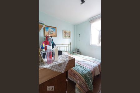 Quarto 1 de apartamento à venda com 2 quartos, 55m² em Vila Constança, São Paulo